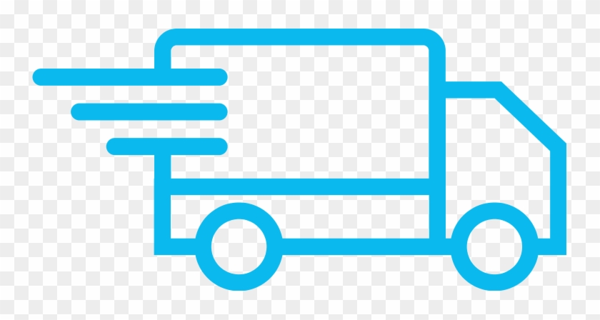 Delivery Extras - Delivery Blue #505376