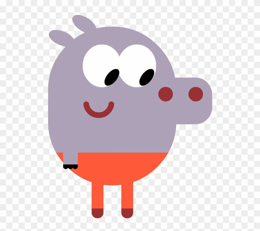 hey duggee talking roly