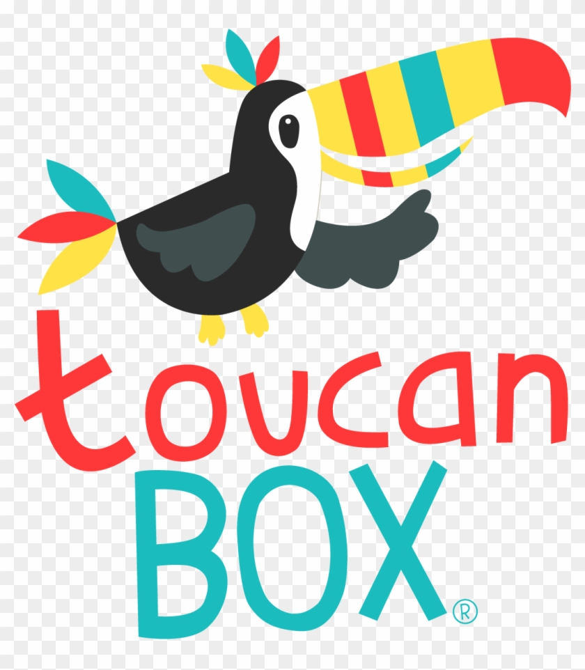Toucan Box #505430