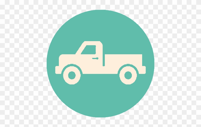 We Are The Only Company In Singapore Offering Pick-up - Pickup Truck #505454