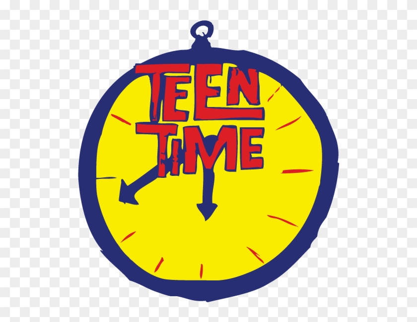 Atpf Teen Time - Circle #505516