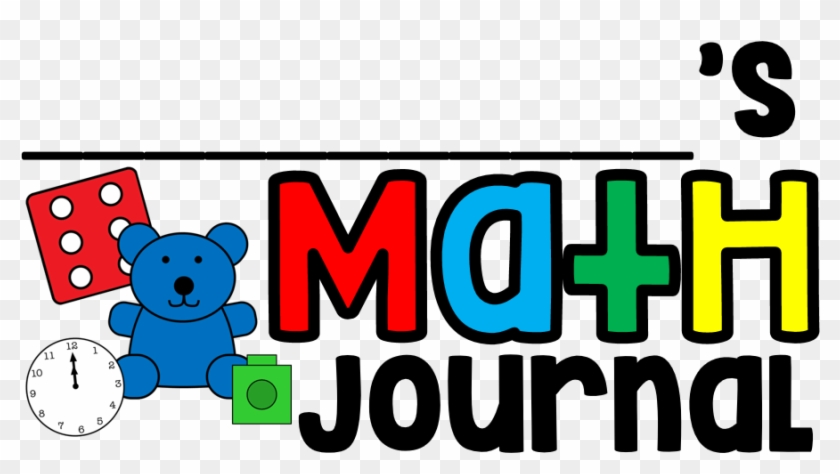 Math Journals Made Easy Yeehaw Teaching In Texas Rh - Mathh Label #505527