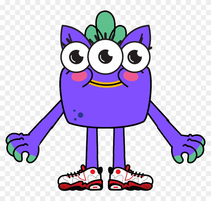 Gonoodle - .com #505533