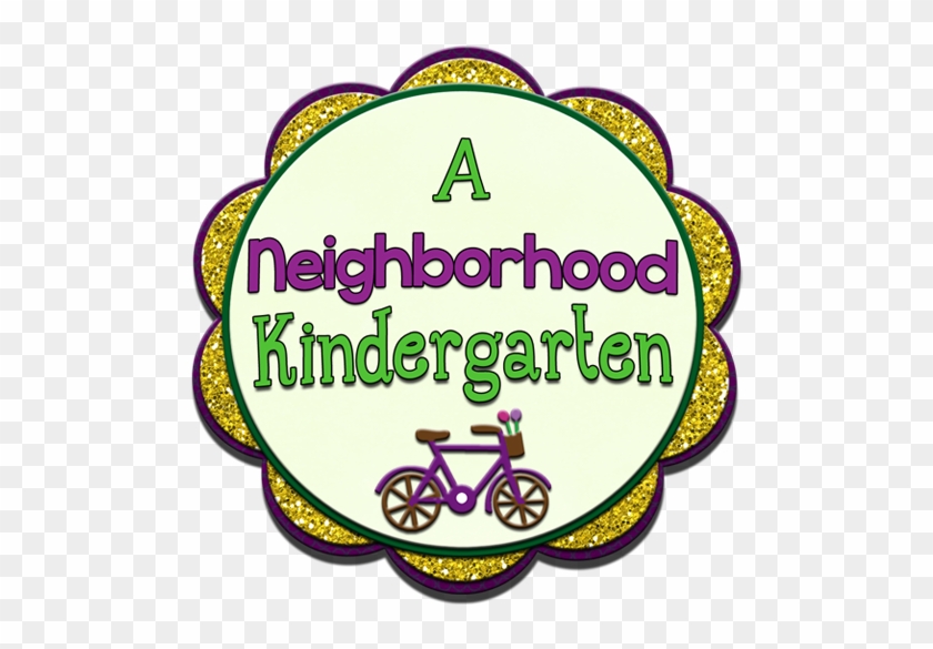 A Neighborhood K - A Neighborhood K #505542