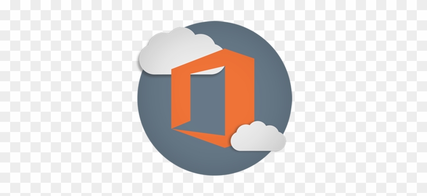 Microsoft Office 365 Icon - Office 365 Security And Compliance Png #505543