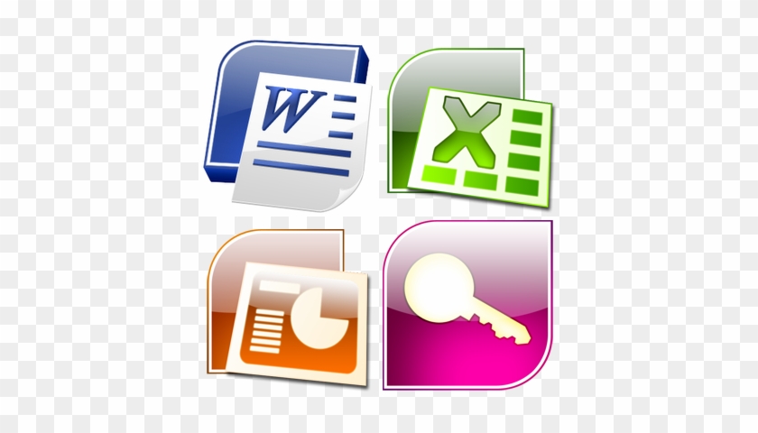 Microsoft Office Training - Microsoft Powerpoint #505545