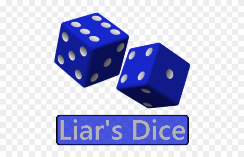 Ebscer - Liar's Dice - - Rolling Dice In Spanish #505570