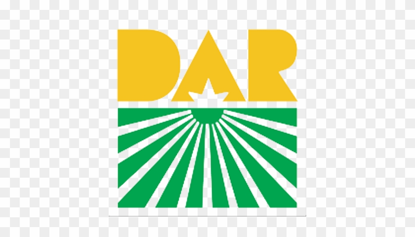 Department Of Agrarian Reform #505596