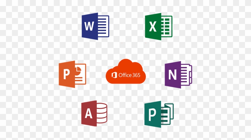 Office 365 Icon - Microsoft Office 2018 Crack #505600