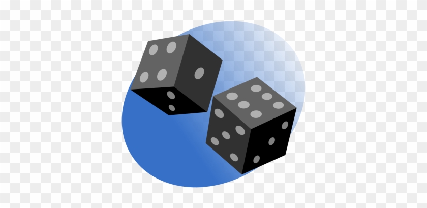 P Game Blue - Scalable Vector Graphics #505619