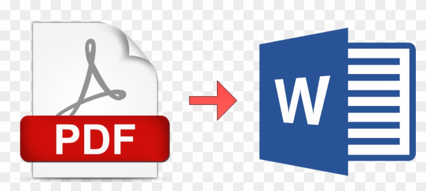 Do Anything Related To Microsoft Office - Convert Pdf To Word #505627