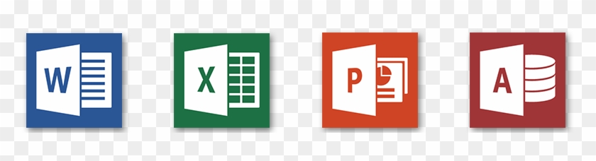 Microsoft Office Tutoring - Logo Microsoft Office 2013 #505640