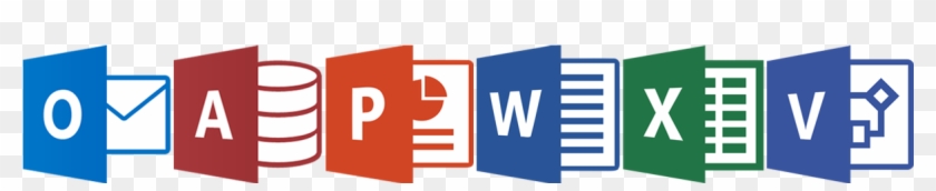 Document Oapwxv Microsoft Office Png Logo - Microsoft Suite Png #505645