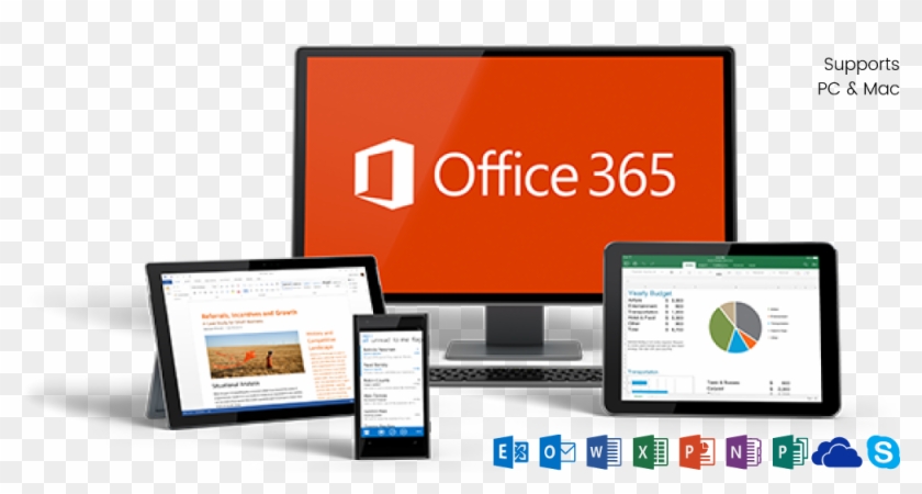 Microsoft Office 365 Home #505652