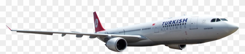 Thy 9983 N - Airbus A330 #505662