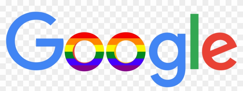 Microsoft Office Wikipedia - Lgbtq Google Doodle #505661