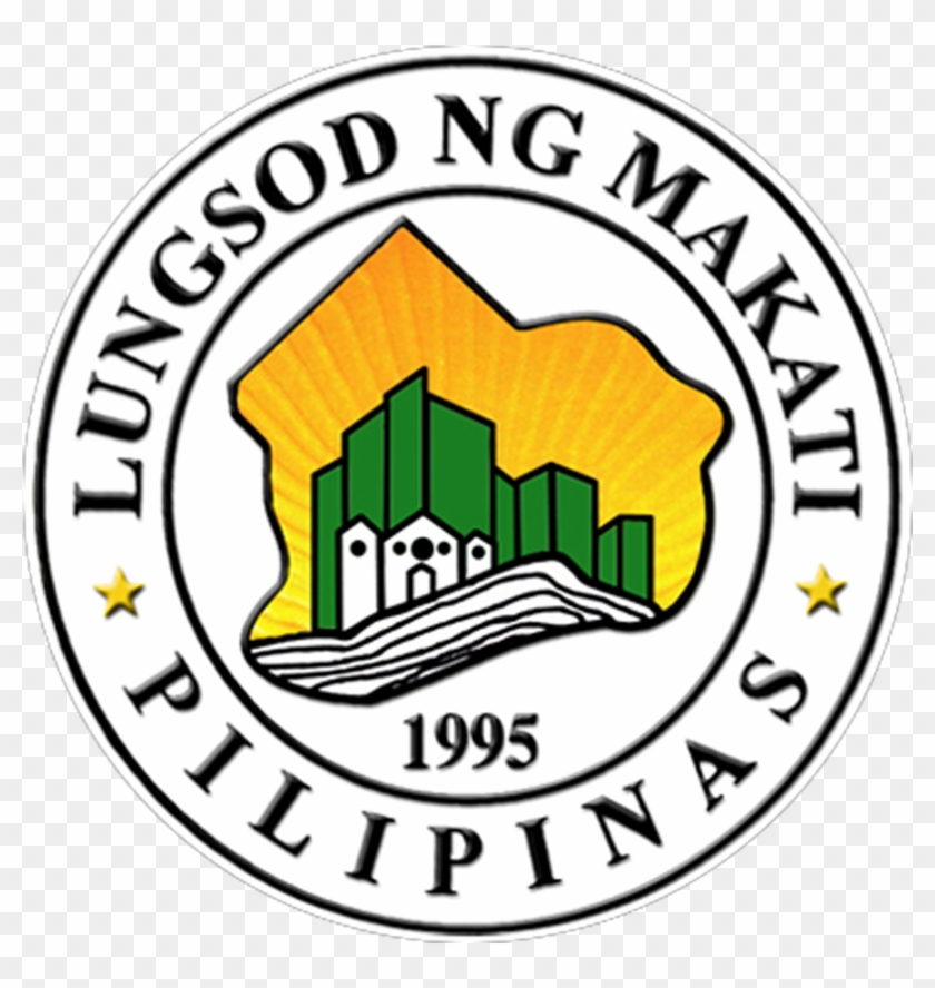 United Bayanihan Foundation - Makati Logo #505669