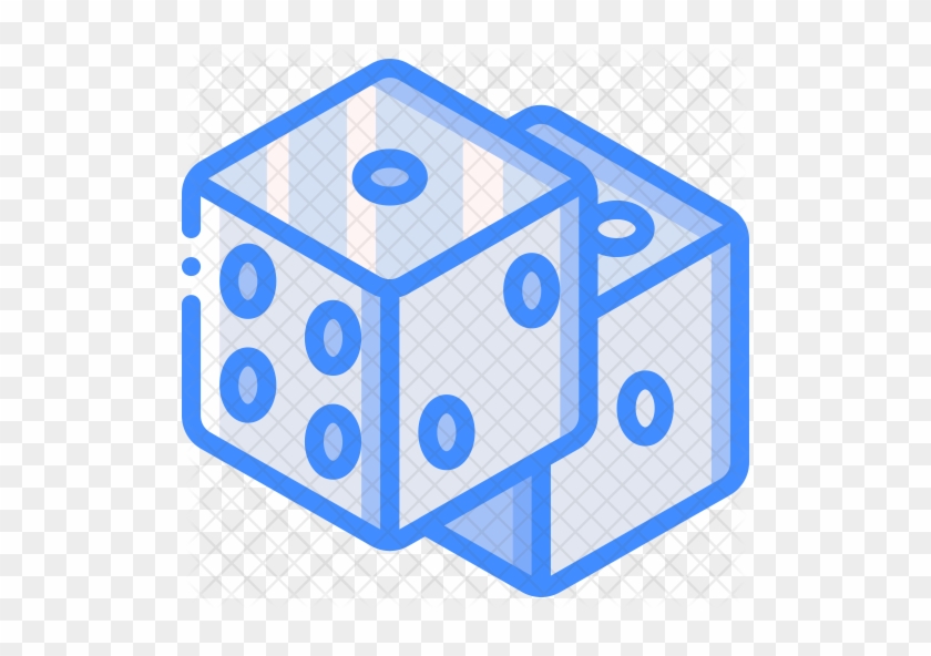 Dice Icon - Klangfest #505668