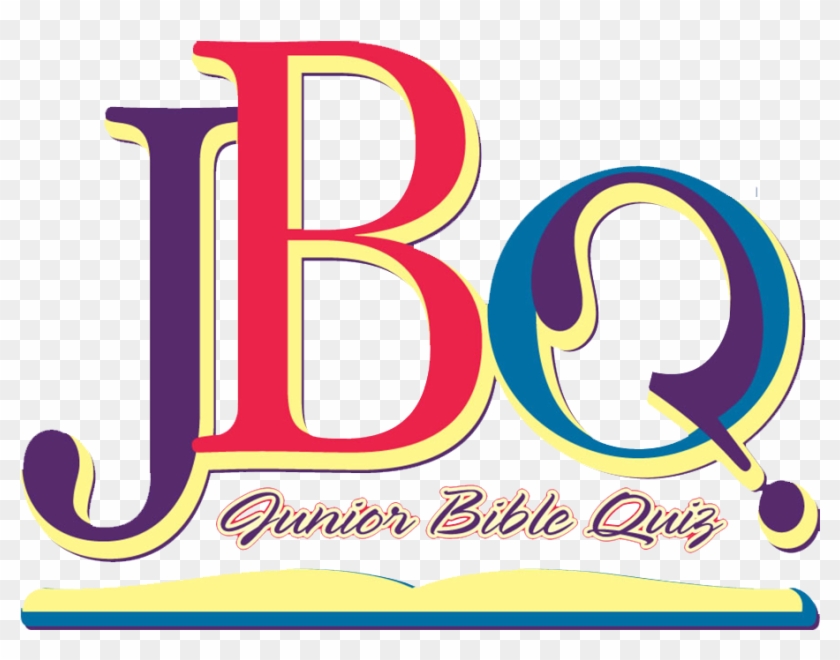 Todd Papendick - Junior Bible Quiz Logo #505676