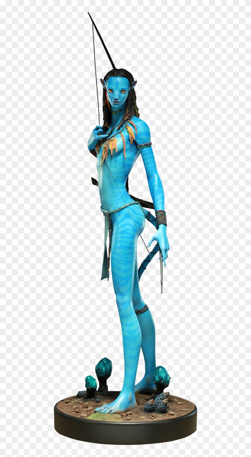 From Values To Action Pdf - Avatar Neytiri Figure #505702