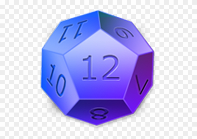 Dice Icon #505730