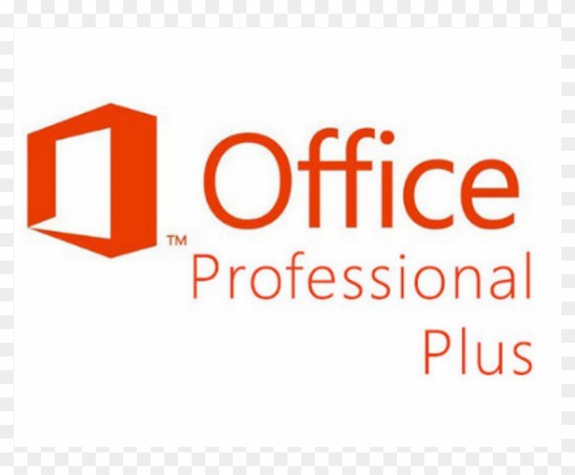 Office 2016 Professional Plus #505751