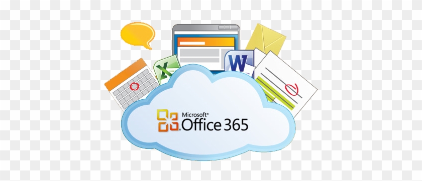 Microsoft Office - Office 365 #505746