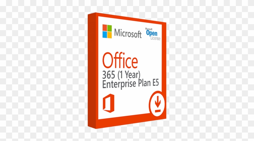 Microsoft Office 365 5pcs 1 Year Subscription Digitalsoftwaremarket - Microsoft Office #505754
