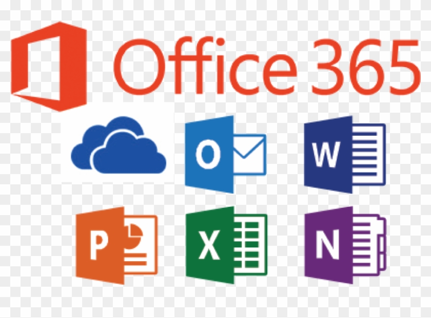 Iaas, Office, Microsoft Office, Microsoft, Office 365, - Office 365 #505775
