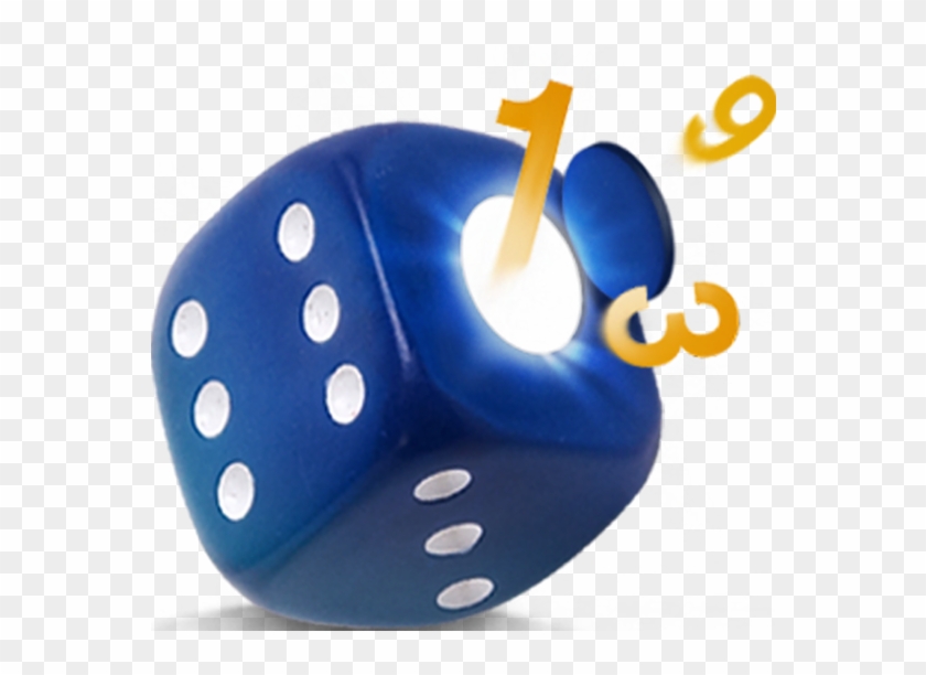 Dice Mahjong Icon - Dice Mahjong Icon #505843