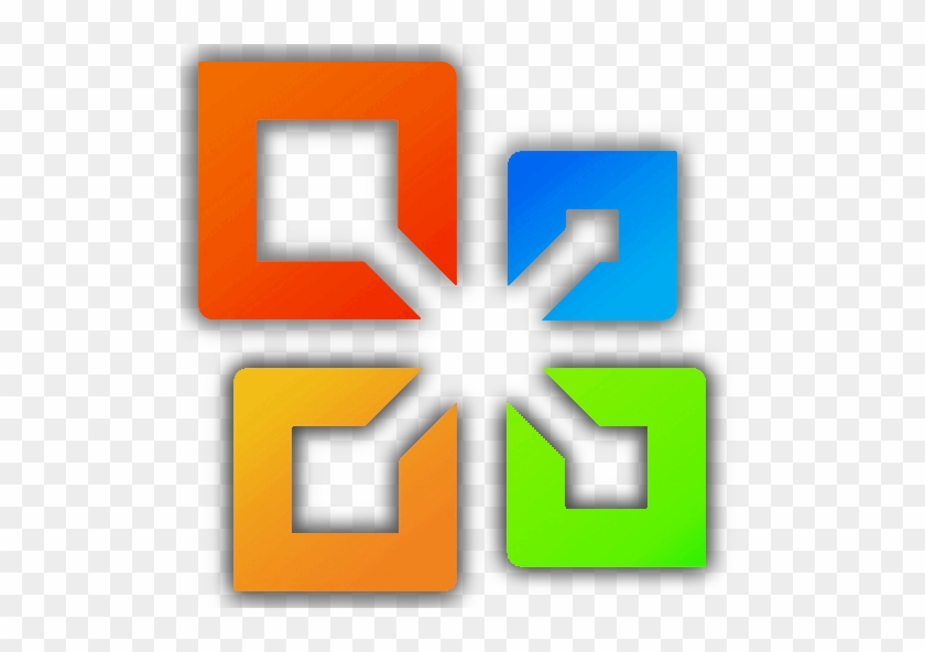 Free Icons Png - Office 2010 Icon #505805
