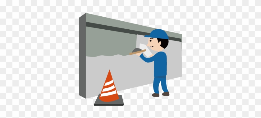 外構工事・建具他 - Illustration #505896