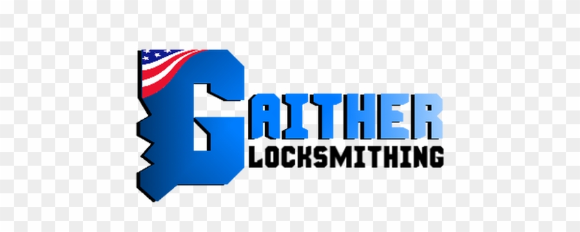Gaither Locksmithing - Graphic Design #505917