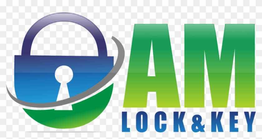 Am Lock & Key - Graphic Design #505935