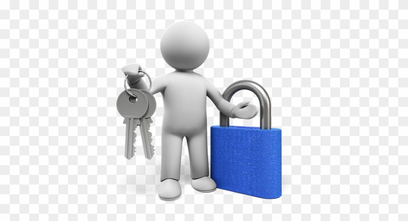 Bellevue Locksmith 24/7 Emergency Services - Locksmith Png #505946