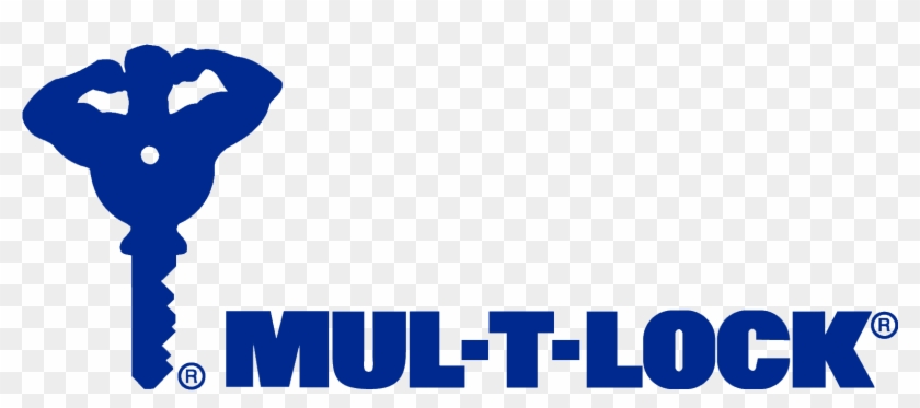 Multi-lock Lock - Mul T Lock Logo #505950