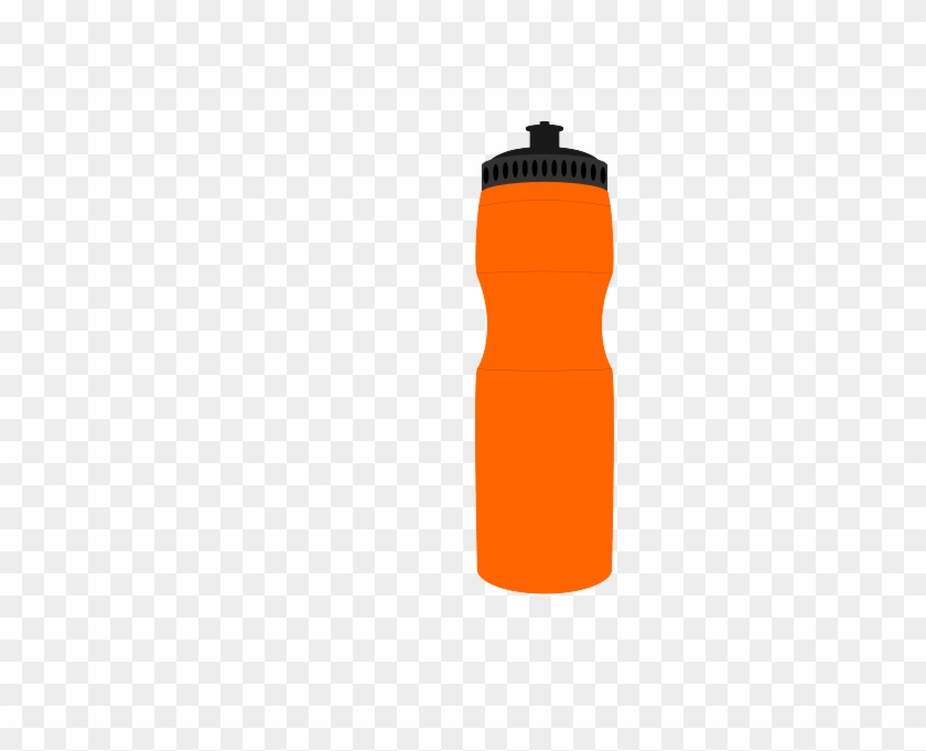 Impressive Design Water Bottle Clipart Sports Png Covenant - Water Bottle Png Clipart #506008