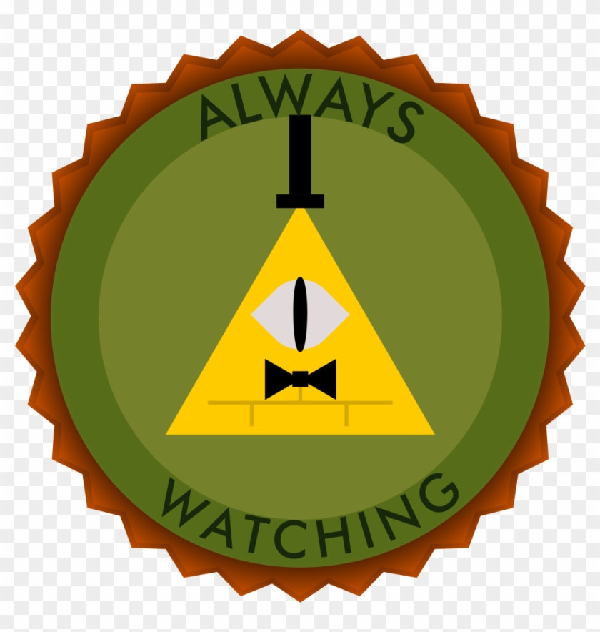 Watching - Vector Graphics #506043