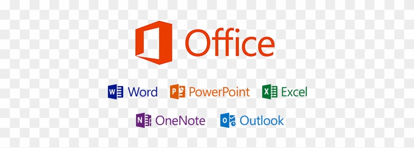 Office 365 Education For Student And Faculty Is Available - Microsoft Office Logo Png #506064