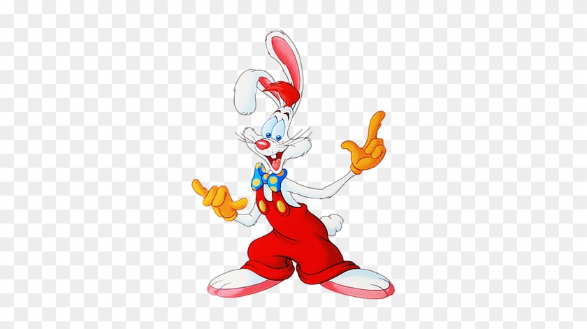 Roger Rabbit - Roger Rabbit #506071