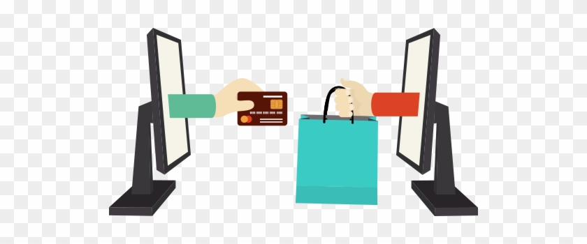 E-commerce - Promocion Digital #506120