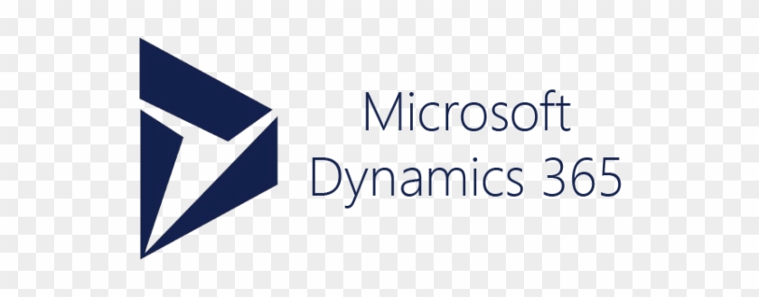 Microsoft Introduces Public Preview Of The Dynamics - Microsoft Dynamics 365 Logo #506127