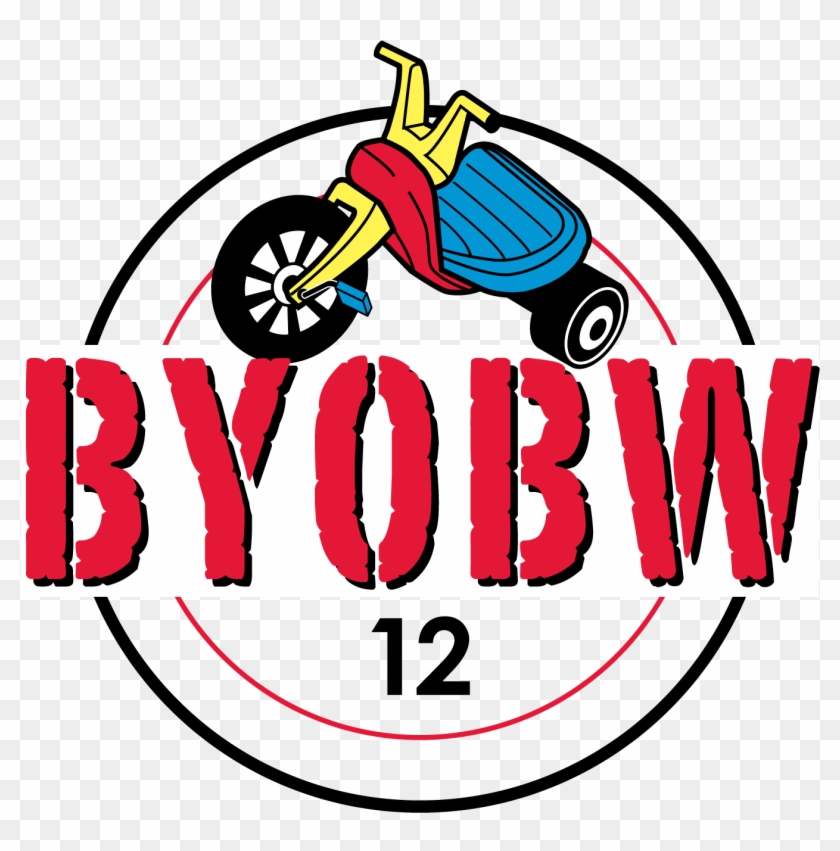 Byobw - Big Wheel #506163