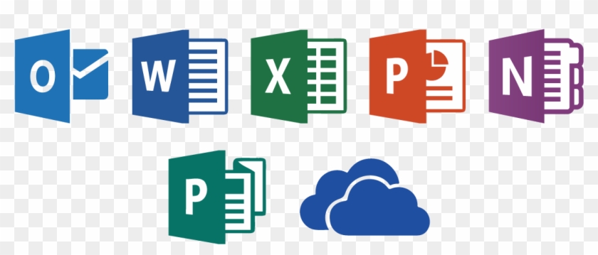 Office 365 Proplus - Learn To Use Microsoft Excel 2016 (technical Skill ...