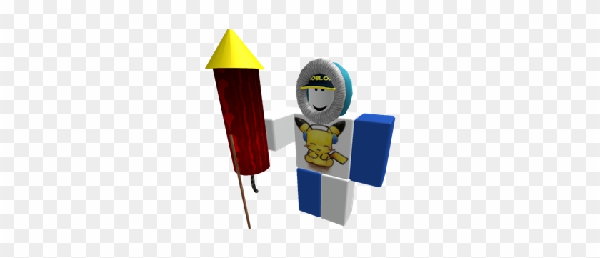 2010 Fireworks - Cartoon #506166