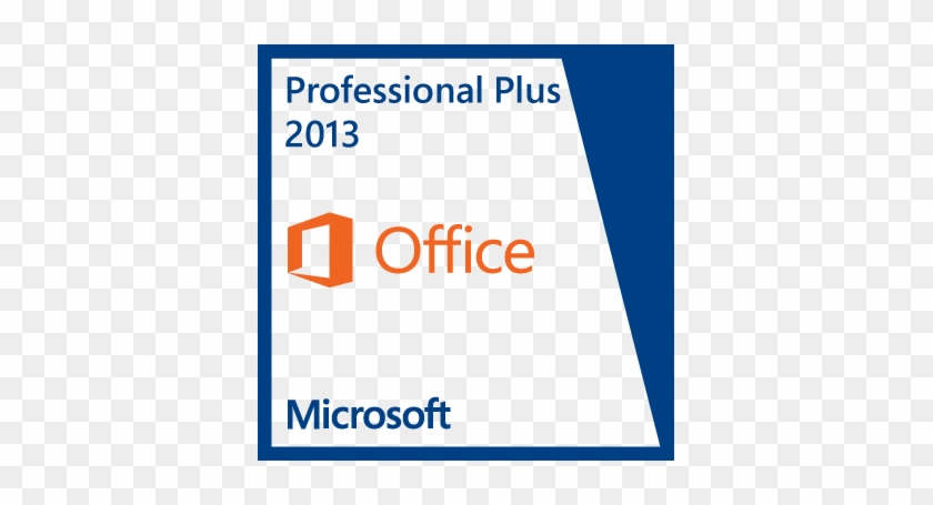 Microsoft - Office 2013 Professional Plus #506189