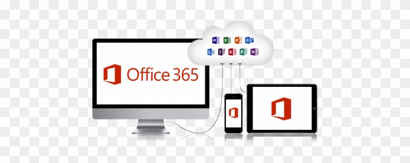 Office 365 Telenor Foretag 2 - Microsoft Office #506249