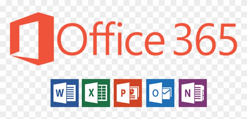 Office 365 Desktop Apps Logo - Phishing Examples #506266