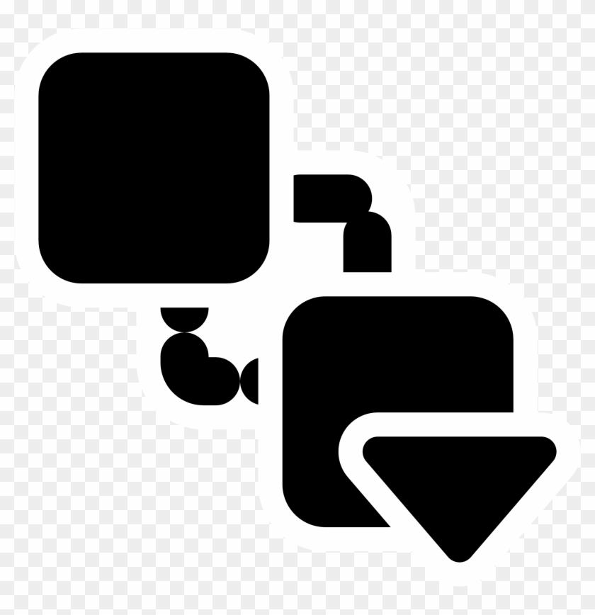 Primary Arrange - Clip Art #506274