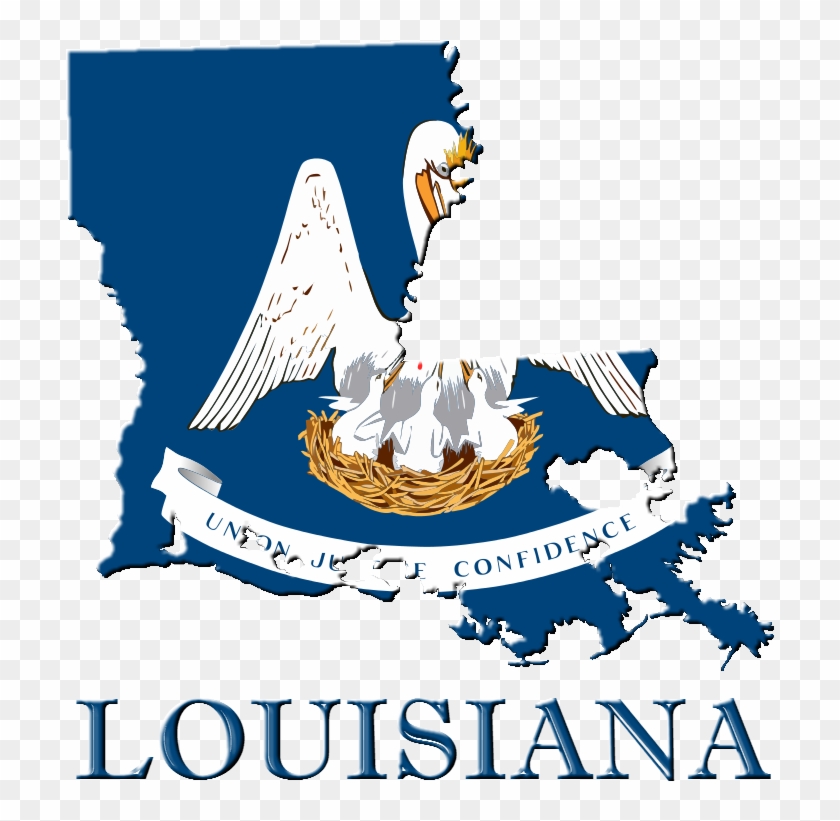 State Of Louisiana By Uda4754 - State Office Holidays 2017 #506284